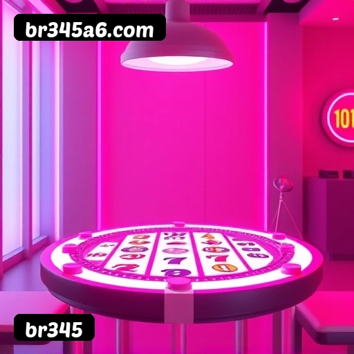 Vantagens exclusivas br345 para jogadores brasileiros - São Paulo, Rio, BH