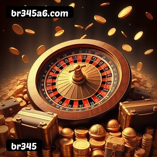Tabela RTP dos jogos de cassino da br345