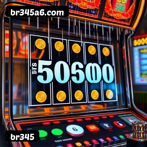 br345 segurança SSL 256-bit - Licença Curaçao, eCOGRA, GLI certificado